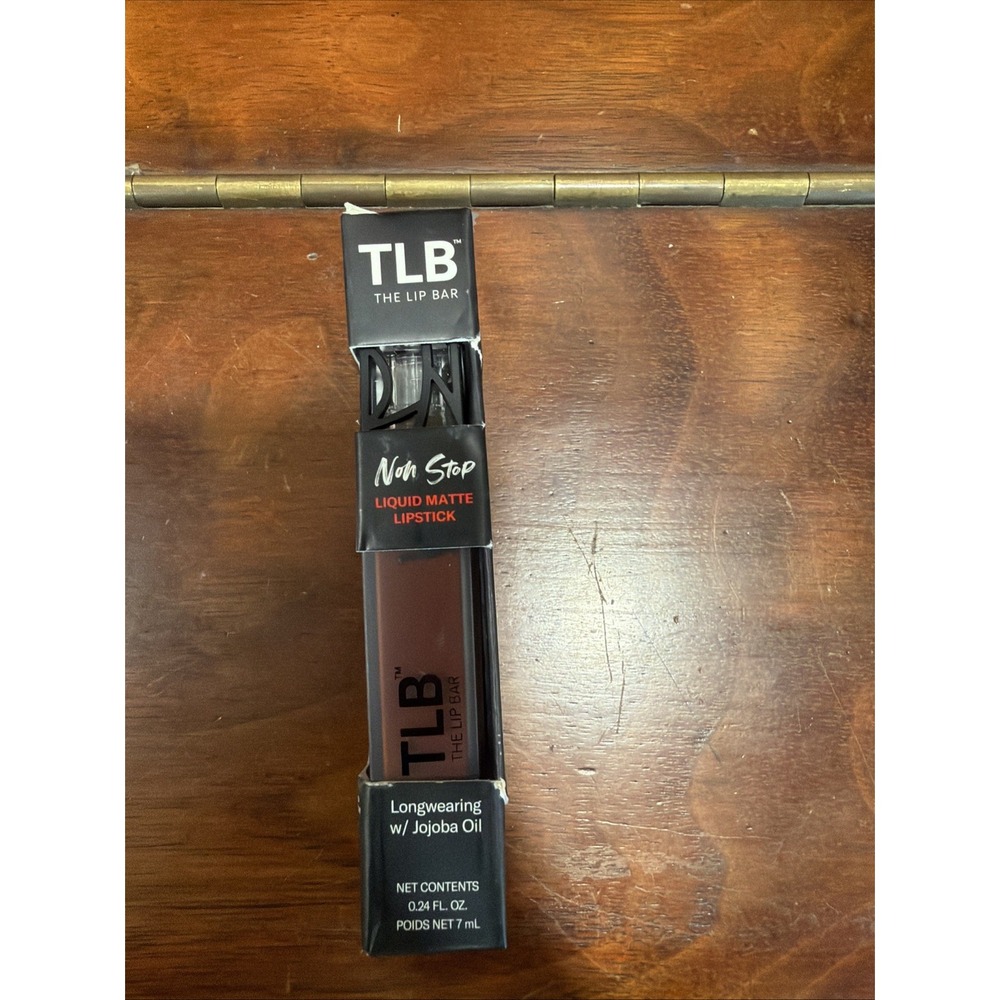 New The Lip Bar (TLB ) Savage Liquid Lipstick